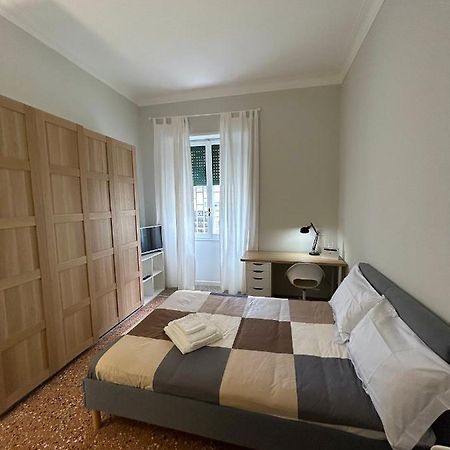 Piazza Vescovio Apartment روما المظهر الخارجي الصورة