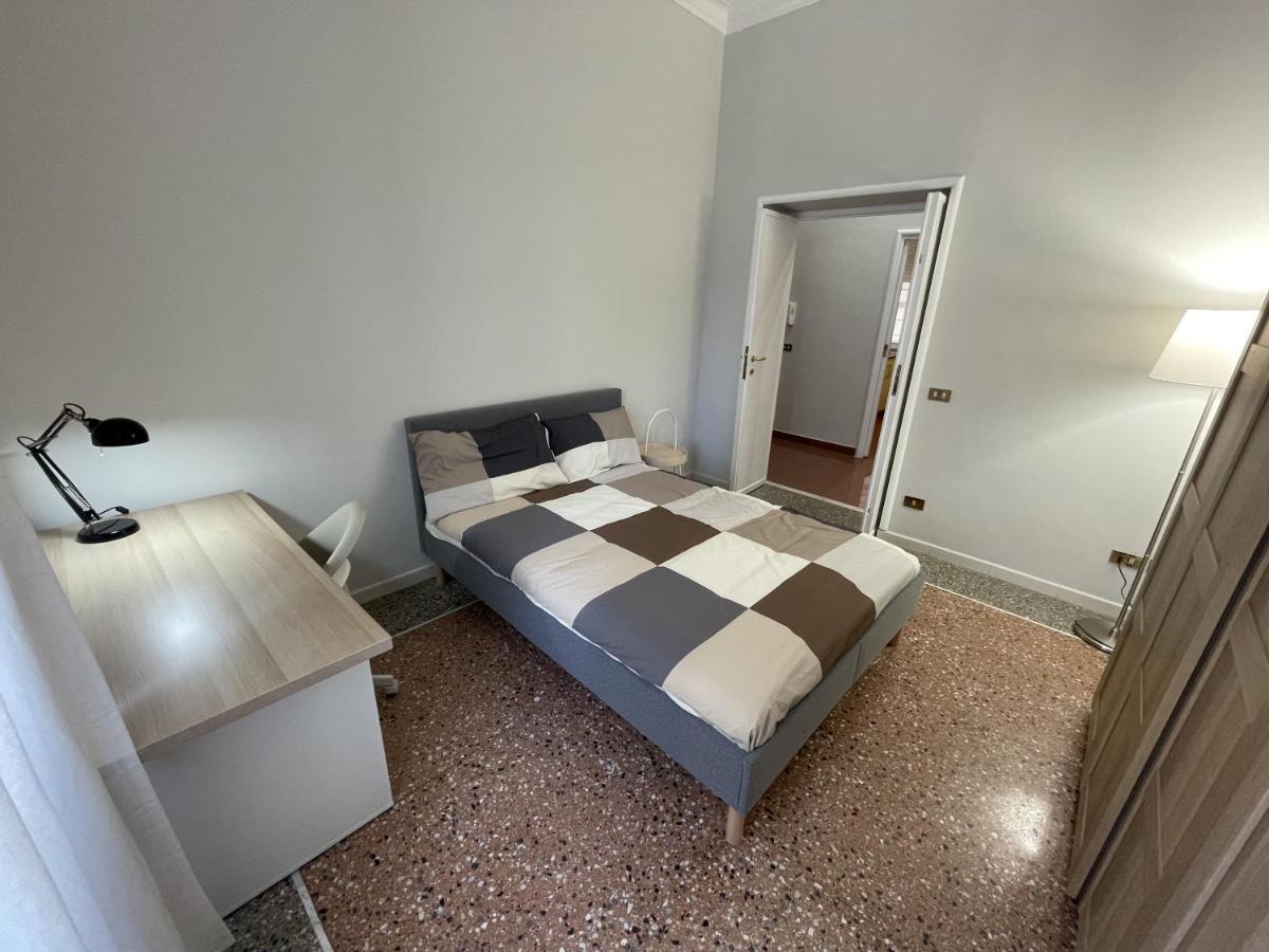 Piazza Vescovio Apartment روما المظهر الخارجي الصورة