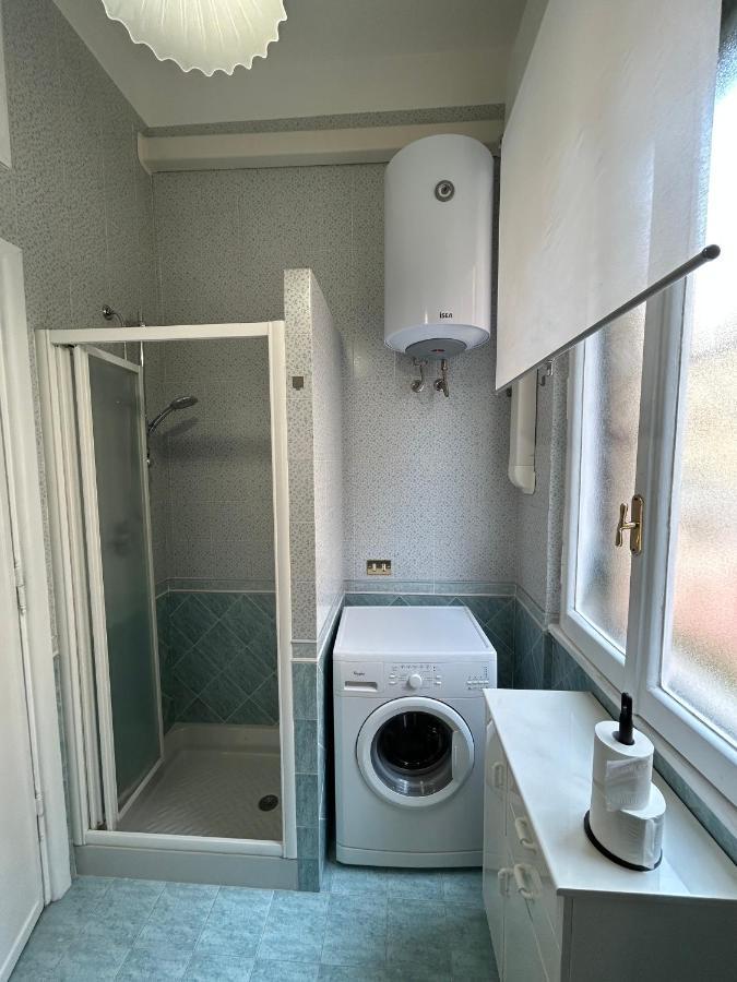 Piazza Vescovio Apartment روما المظهر الخارجي الصورة