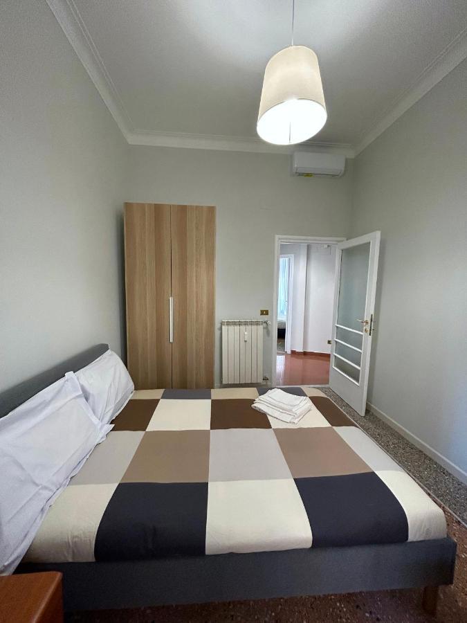 Piazza Vescovio Apartment روما المظهر الخارجي الصورة