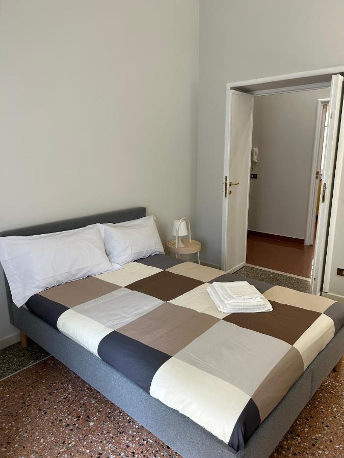 Piazza Vescovio Apartment روما المظهر الخارجي الصورة