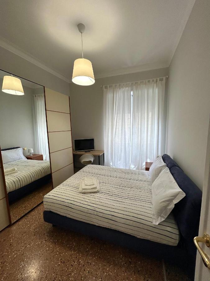 Piazza Vescovio Apartment روما المظهر الخارجي الصورة